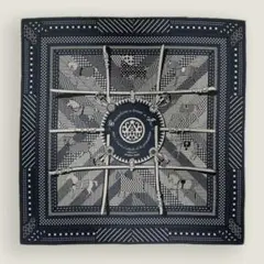 2026年最新】エルメス カシシル ネイビーの人気アイテム - メルカリ