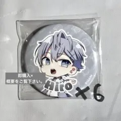 2026年最新】カラフルピーチ ヒロ 缶バッジ まとめ売りの人気アイテム