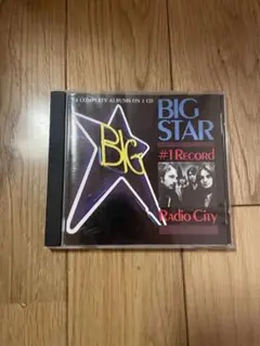 2026年最新】Big star レコードの人気アイテム - メルカリ