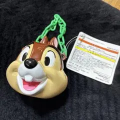 チップとデール　ケース　ディズニーリゾート