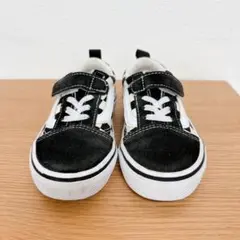 【15cm】　VANS キッズスニーカー
