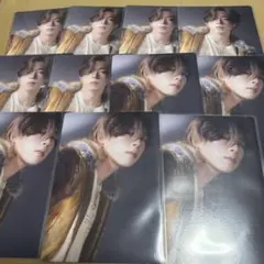 BMSGFES’25 オンラインくじ　フォトカード　SOTA ソウタ