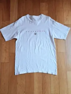 Volcom Tシャツ ホワイト ロゴプリントのサムネイル