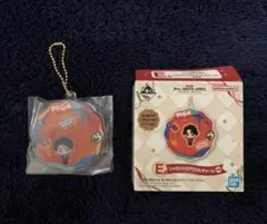 Mrs. GREEN APPLE ミセス 一番くじ E賞 アクリルチャーム