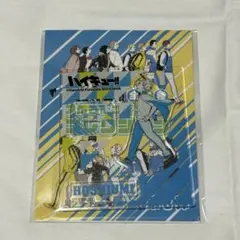 ハイキュー アクリルフィギュアコレクション アクフィ 8弾 星海光来