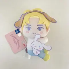 2026年最新】テヨン ぬいぐるみ nctの人気アイテム - メルカリ