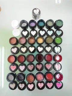 ネイルカラーセット グレースジェル カラージェル