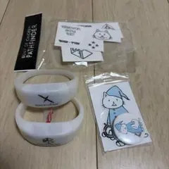 2025年最新】bump of chicken ニコル ステッカーの人気アイテム