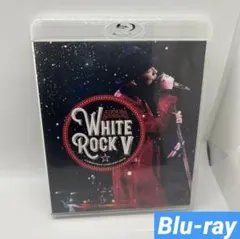清木場俊介 WHITE ROCK V2018 Blu-ray - メルカリ