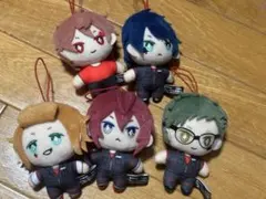 ツイステ ハーツラビュル寮 ぬい 体操着