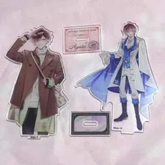 2026年最新】逆巻アヤト アクリルの人気アイテム - メルカリ