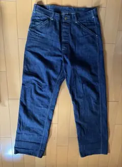 JELADO 311W Painter Pants L