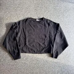 ニ*ム様 【300円オークション】GAP オールドギャップ クルーネック スウェ