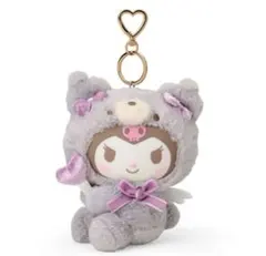 本日限定値下げ❣️【新品】サンリオ クロミ 着ぐるみマスコットホルダー