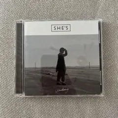 Morning Glow SHE'S 直筆サイン入り Morning Glow SHE'S CD/DVD 初回限定盤 サイン入り - メルカリ