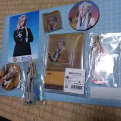 小狐丸　刀ミュ