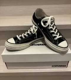 CONVERSE ALL STAR LGCY OX ブラック 26cm