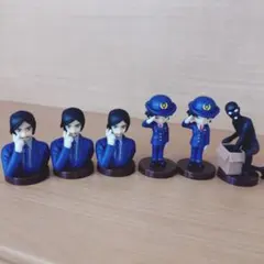 名探偵コナン5 チョコエッグ