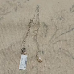 パールネックレス