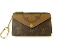 ルイ・ヴィトン ポルト カルト レクト ヴェルソ コインケース カードケース