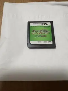 ポケットモンスター 不思議のダンジョン空の探検隊