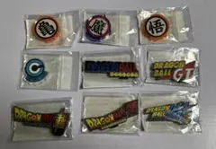 アクリルロゴディスプレイEX⭐︎ドラゴンボールセット