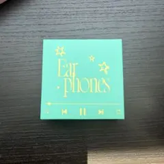 fwee イヤホン　有線のサムネイル