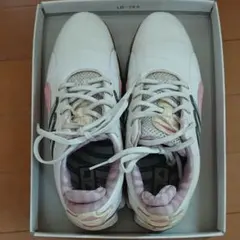 アディダスゴルフ adidas ゴルフシューズ レディース 22.5cm