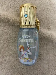 カードキャプターさくら ガチャガチャ リップケース