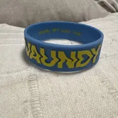 2026年最新】vaundy ラバーバンドの人気アイテム - メルカリ