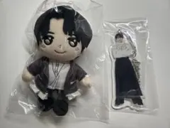小泉光咲 ぬいぐるみ 第2弾 げんじぶ 原因は自分にある。 - メルカリ