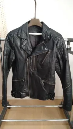 2026年最新】RUPERT シングルライダースの人気アイテム - メルカリ