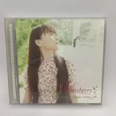 今井麻美　Strawberry -Kissing a dream CD