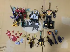 シャーマンキング prize-015 キャラパック - メルカリ