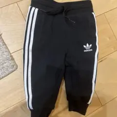 adidas ボトムス　80cm