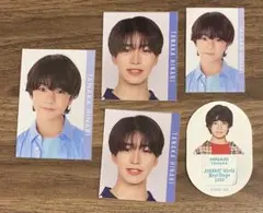 田仲陽成　Go!Go!kids