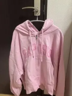 GAP パーカー