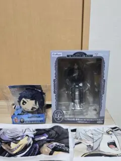 フリューくじ 刀剣乱舞 ONLINE～ぬーどるストッパーの陣 其ノ七～ LG賞