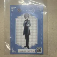 ヱヴァンゲリヲン 渚カヲル