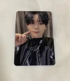 藤牧京介 BTC DVD 特典トレカ