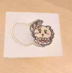 まじかるちいかわ　トレーディングミラーステッカー　シーサー