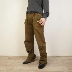 2026年最新】sabotage メンズ ワークパンツ・カーゴパンツ・ペインター