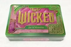 新品未開封】映画 ウィキッド 永遠の約束 コレクターズボックス wicked