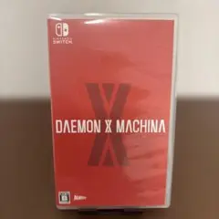 デモンエクスマキナ