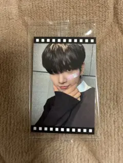 BOYNEXETDOOR ジェヒョン ktown4u 特典