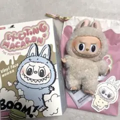 正規品 ラブブ マカロン ソイミルクlabubu macaron Soymilk