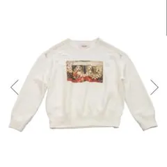 SIIILON Romantic trainer シーロン　スウェット 楽天市場】コラボ エックスガール X-girl チャンピオン リバース