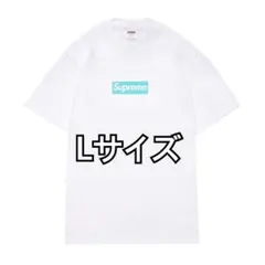 2026年最新】supreme tiffany & co. box logo teeの人気アイテム