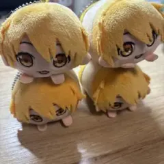 すとぷりるぅとくん もちころりん