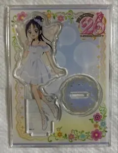 ふたりはプリキュア キュアイーグレット 美翔舞 アクリルスタンド 41SLROFbiVL._AC_UF350,